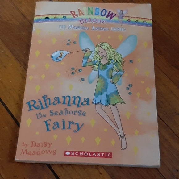 Lot of 22 Rainbow Magic Fairy Books - Picture 10 of 16